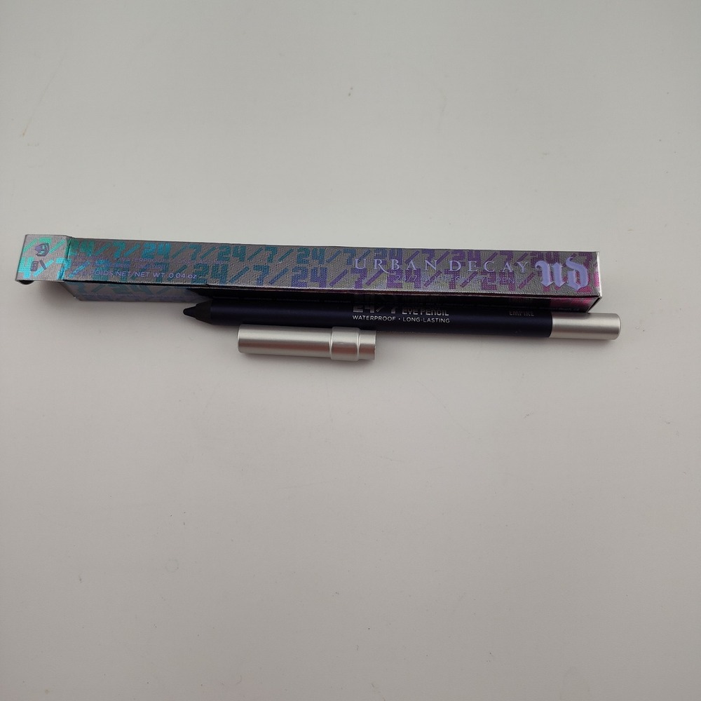 Urban Decay eye pencil Empire waterproof long lasting crayon NEW